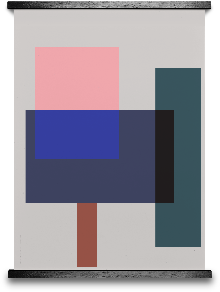 Paper Collective Wrong Geometry (920x1200), Png Download