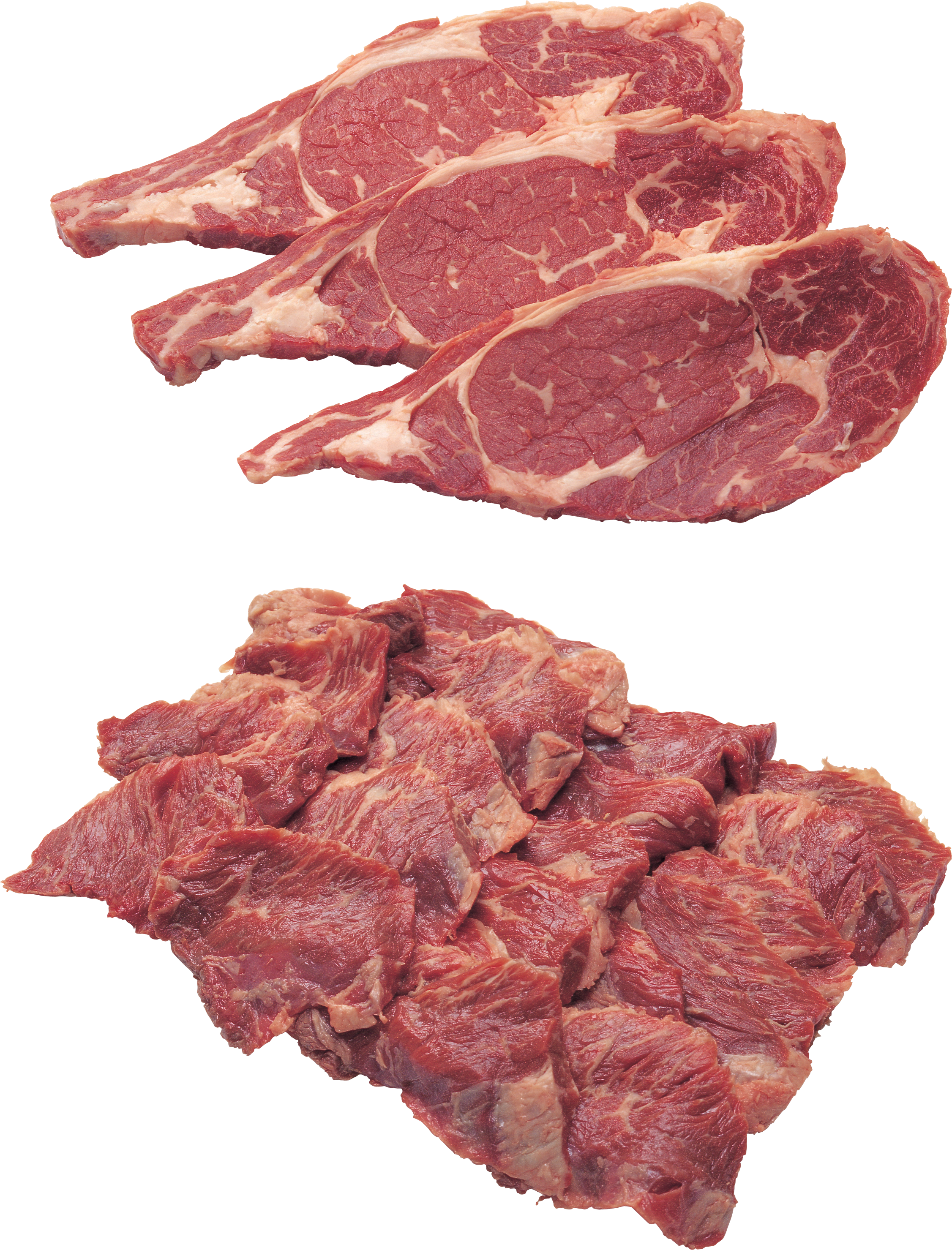 Carne Formato De Peixe (2253x2959), Png Download