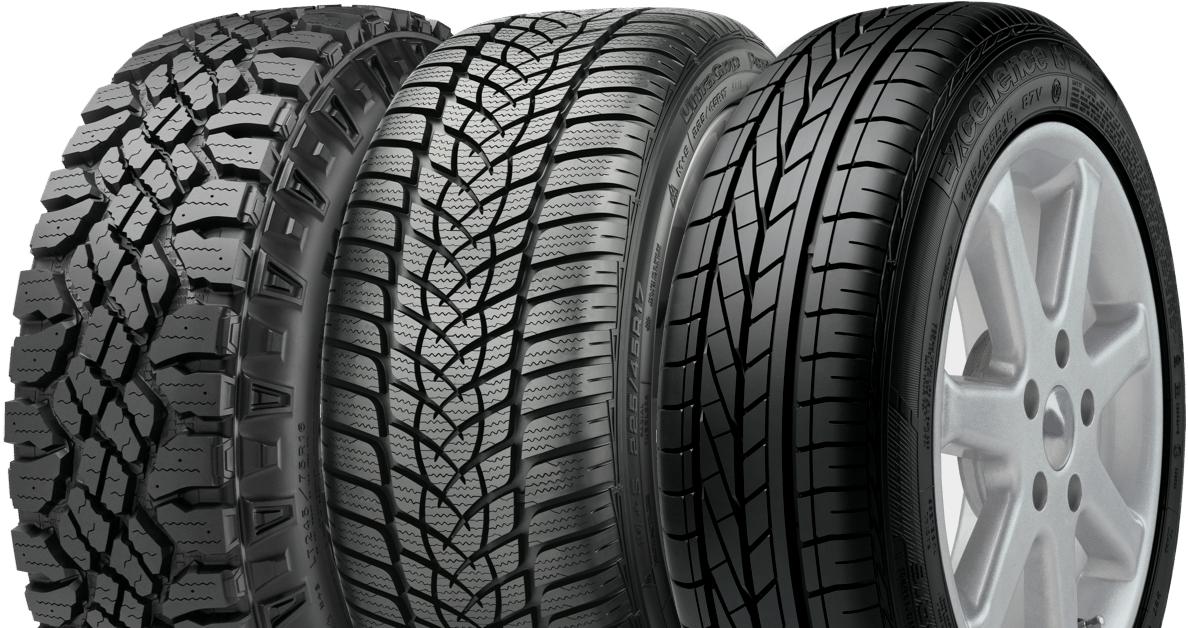 Goodyear Lanzó Nueva Línea De Llantas Más Cómodas Al - Goodyear Wrangler Duratrac 245 75r16 (824x464), Png Download