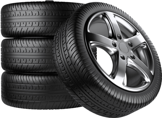 Llantas Y Servicios Multimarcas - Tire (601x511), Png Download