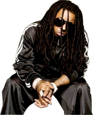 Http - //www - Officialpsds - Com/images/thumbs/lil- - Lilwayne Quotes About Haters (323x400), Png Download