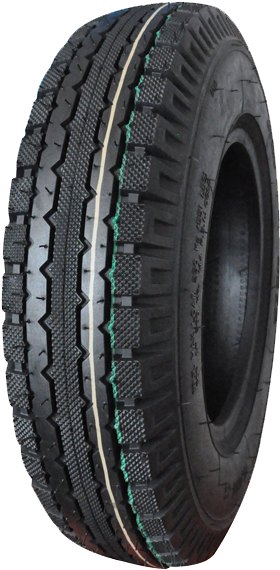 China Motorcycle Tire Manufacturer - Motorcycle (307x600), Png Download