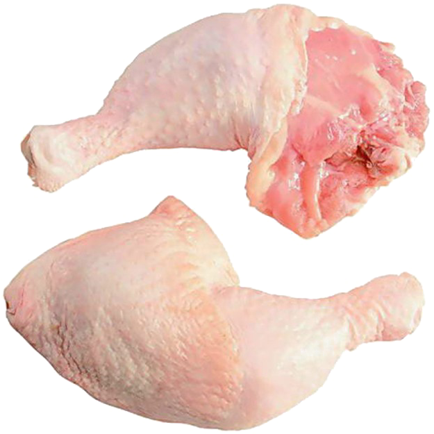 Chicken Meat Png Image Background - Chicken Meat Png (1280x720), Png Download