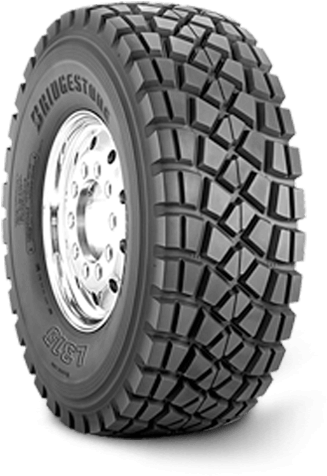 Llantas Para Mezcladoras De Cemento Y Camiones De Volteo (700x500), Png Download