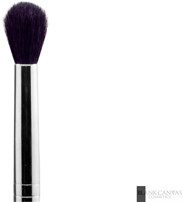 E25 Round Top Blending Brush E25 Round Top Blending - Makeup Brushes (610x610), Png Download