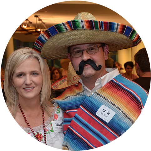 Rockinrosie9 Rockinrosie7 Rockinrosie10 - Victoria Leitner In West Columbia Sc (500x500), Png Download