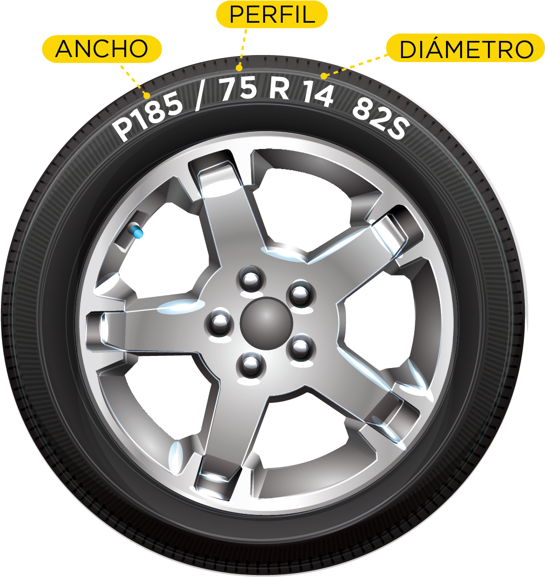 Wheel Vector (1190x1213), Png Download