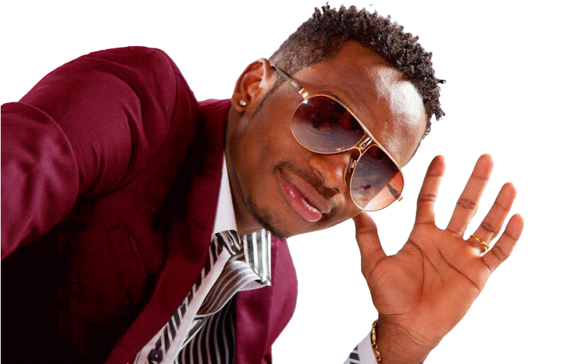 Have A Look At The Full List Of The Artists I Analysed - Diamond Platnumz Ft Lil Wayne (800x532), Png Download