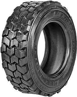 Llantas Para Minicargador - Tread (550x400), Png Download