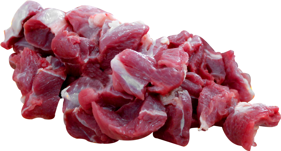 Fresh Chicken Meat Png - Goat Meat Png (1280x659), Png Download