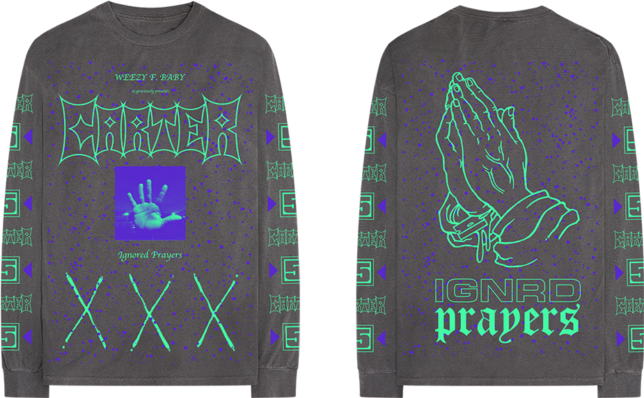 Lil Wayne (1000x750), Png Download