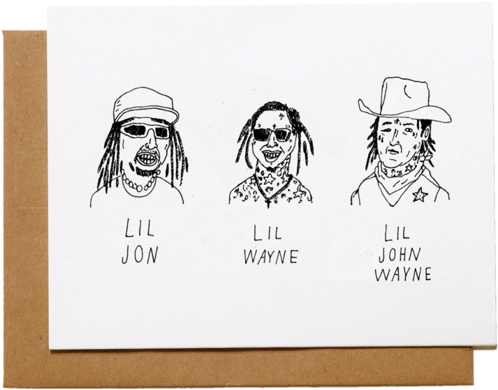 Mountain Vs Plains - Lil Jon Wayne (760x760), Png Download