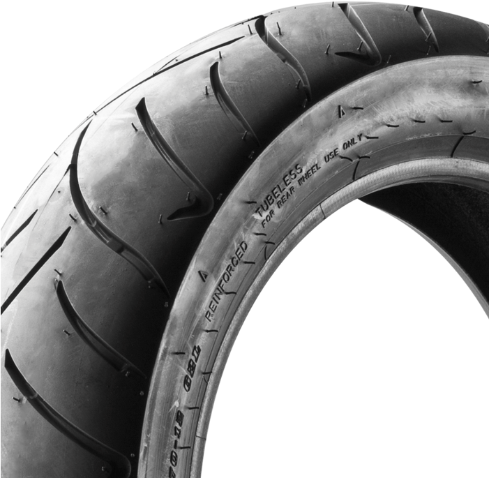 Llanta Dunlop Moto Rf Smart 130/70 - Llanta 130 70 18 (700x700), Png Download