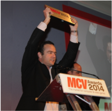 2 Mcv Awards - Mcv Awards (1200x675), Png Download