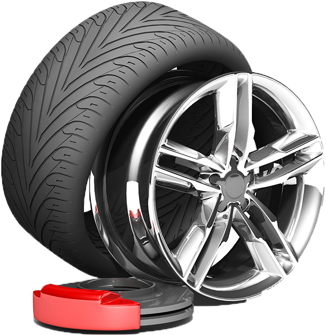 Servicio Al Cliente - Car (674x684), Png Download