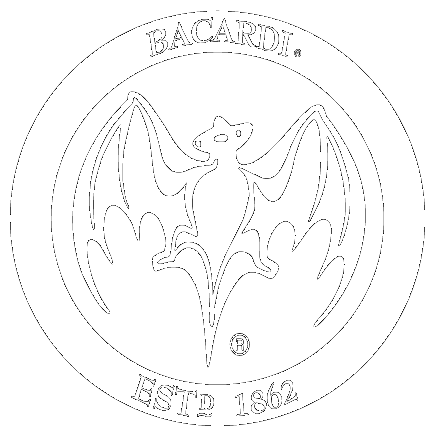 Report - Bacardi Logo (435x436), Png Download