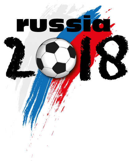 Free Png World Cup Russia 2018 Fifa Png Images Transparent - Russia World Cup Gif (850x601), Png Download