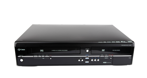 Dvd Player (600x400), Png Download