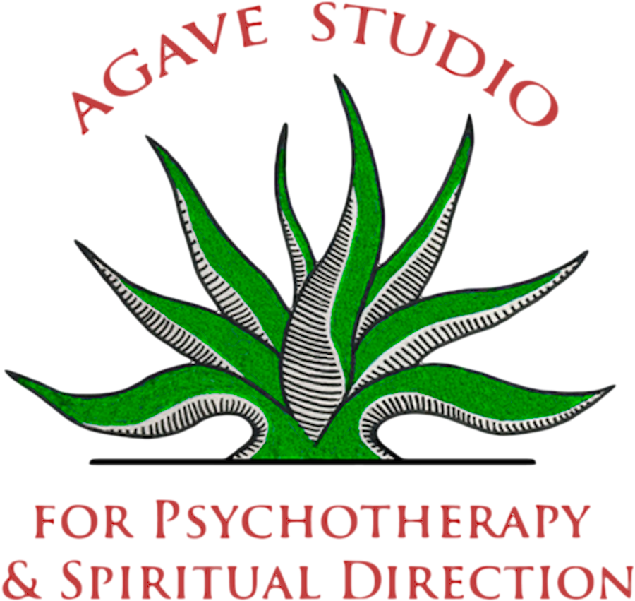 Https - //www - Agavechicago - Com/wp Clipped Rev 2 - Agave Studio For Psychotherapy (1024x966), Png Download