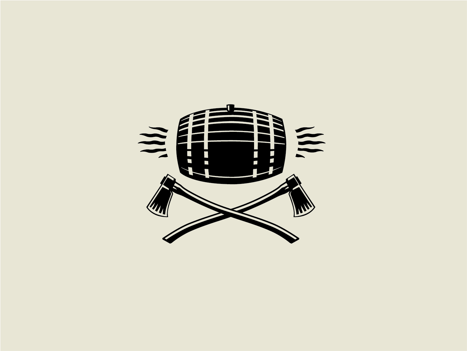 Bacardi Oakheart Logo - Emblem (1748x1350), Png Download