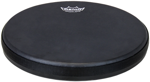 Fliptop Djembe Drumhead - Circle (535x535), Png Download