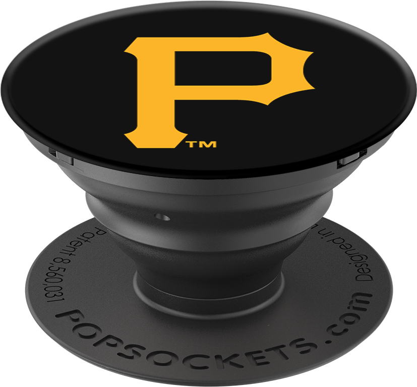 Pittsburgh Pirates - Pittsburgh (1000x1000), Png Download