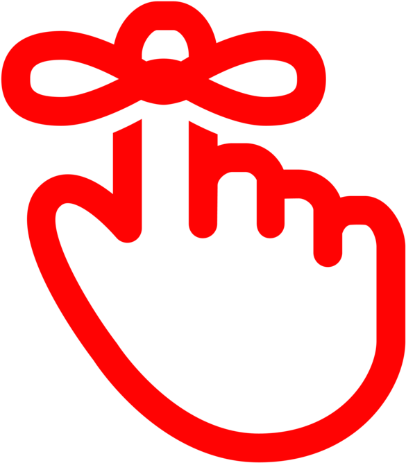 Reminder - Sign (1000x1081), Png Download