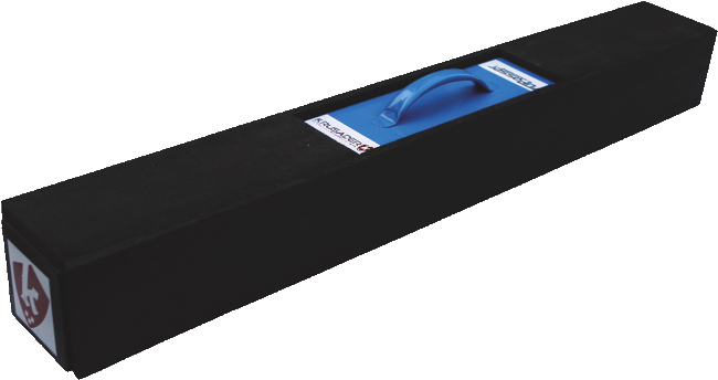 Trupasser Hockey Puck Rebounder - Rebounder Hockey (1000x600), Png Download