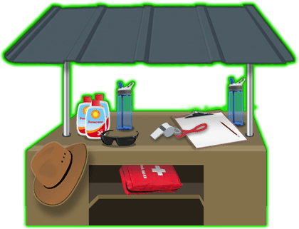 Adaptive Swing - School (420x321), Png Download