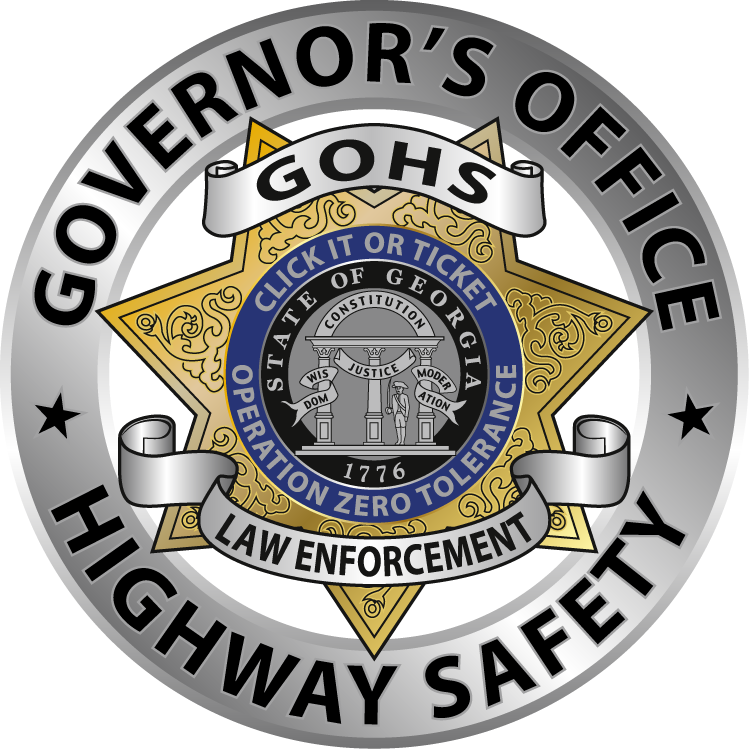 Swten - Governor's Office Of Highway Safety (749x749), Png Download