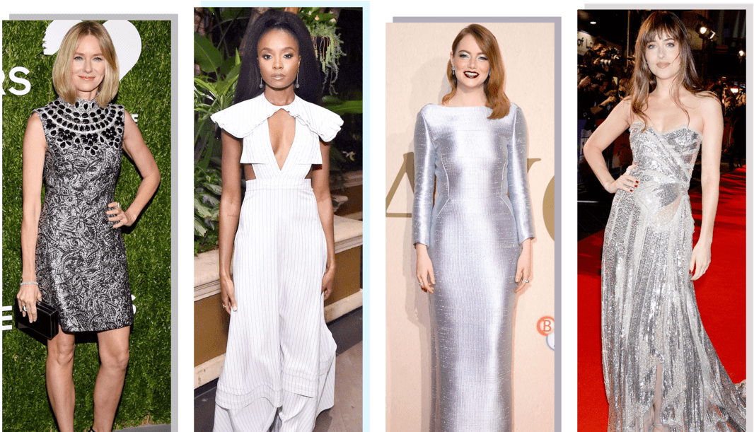 Week In Fashion - Gown (1120x630), Png Download