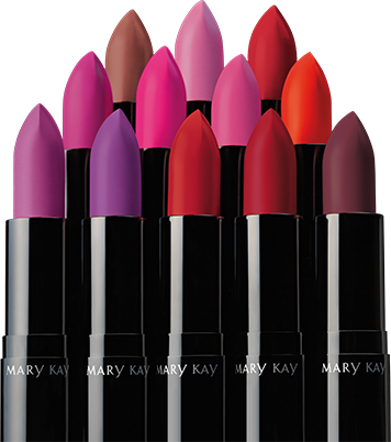 Batons Mary Kay Png - Matte Mattissimo Mary Kay (356x402), Png Download