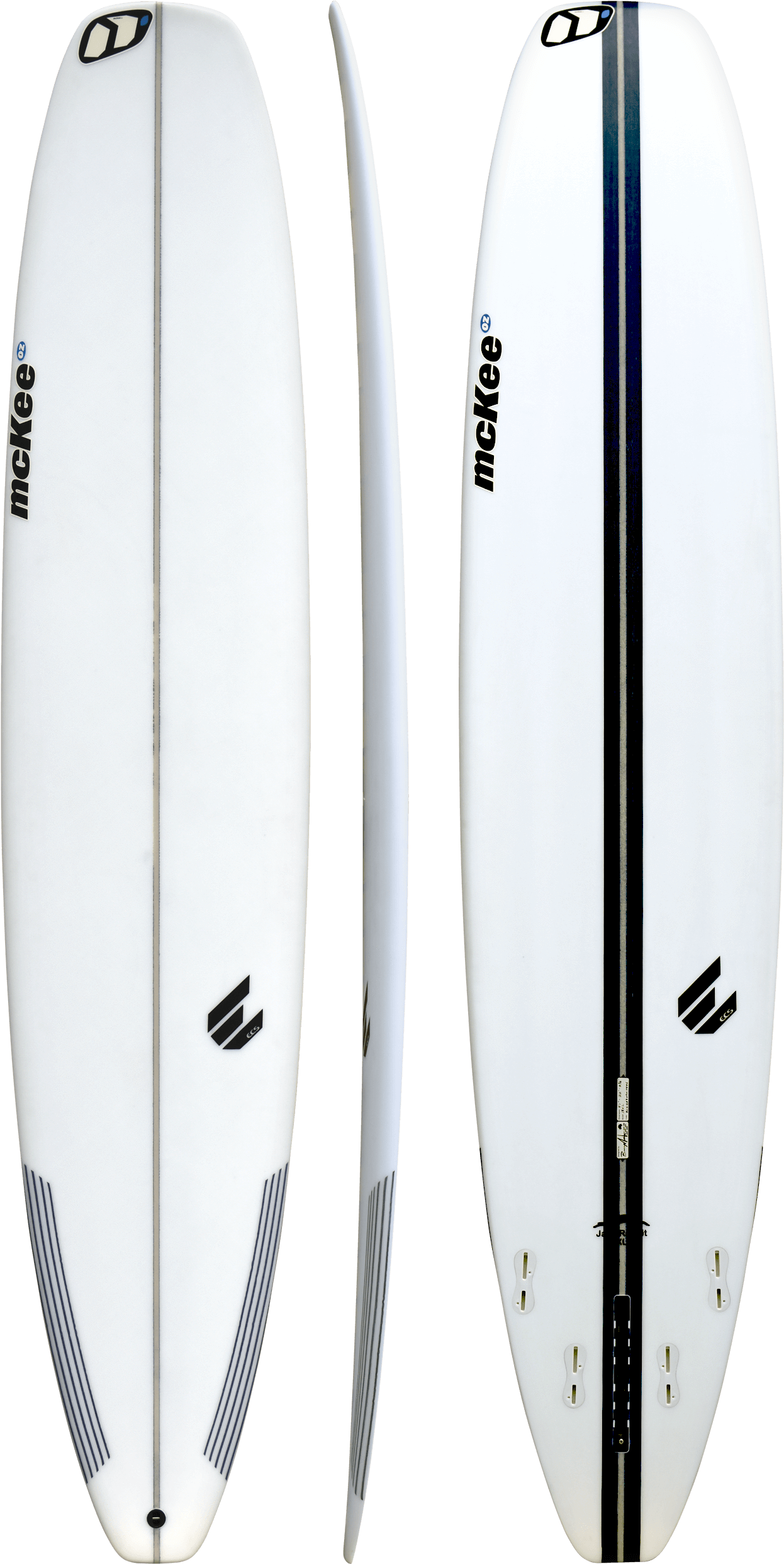 Mckee Jack Rabbit Xl (1316x2552), Png Download