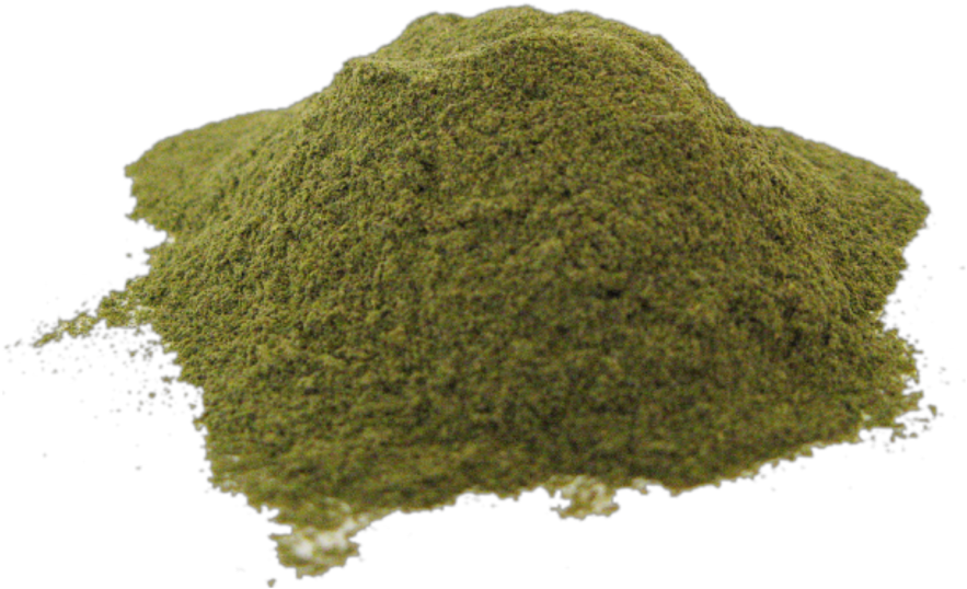 Serenity Focus Blend Kratom Enhanced (1024x679), Png Download