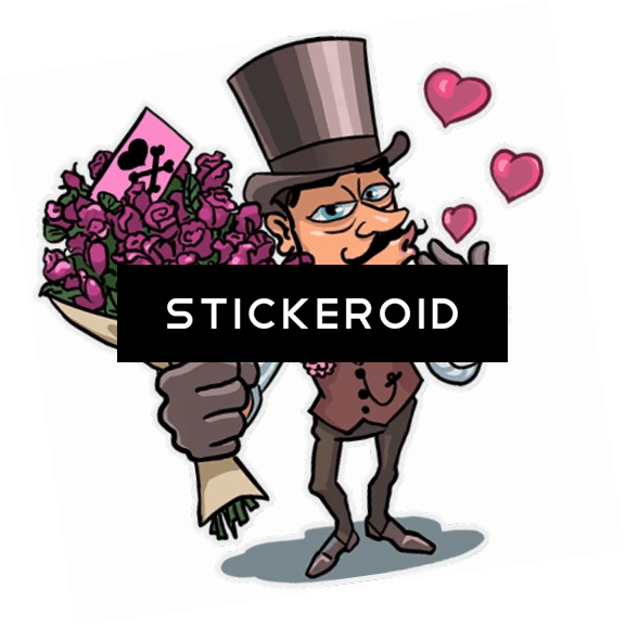 Congratulation Congrat Congrats Flowers Foryou Gift (577x578), Png Download