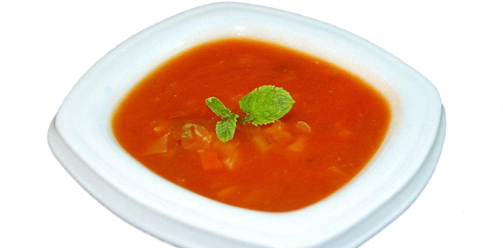 Tomato Soup Png (1024x620), Png Download