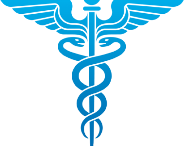 Doctor Symbol Caduceus Png Transparent Images (640x480), Png Download