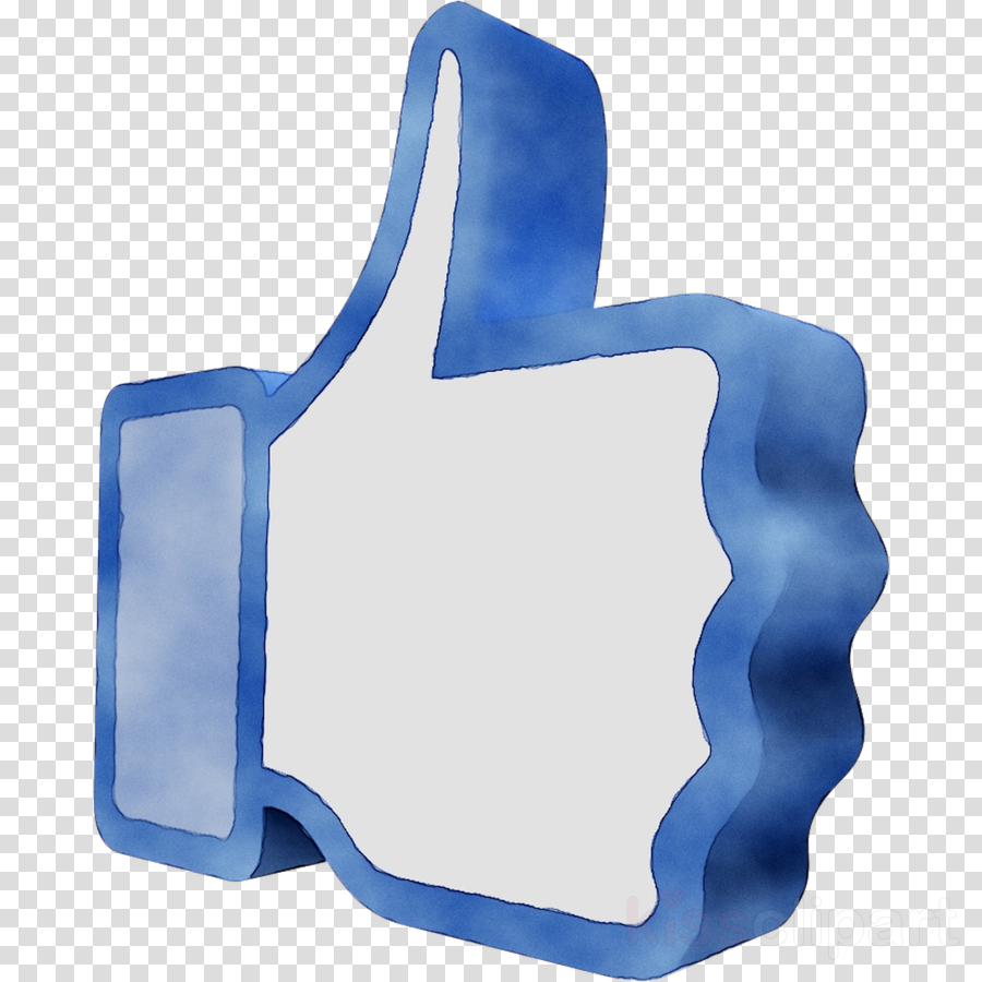 Icon Like Png Clipart Like Button Thumb Signal (900x900), Png Download