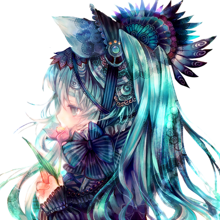 113 Images About Anime On We Heart It (750x750), Png Download