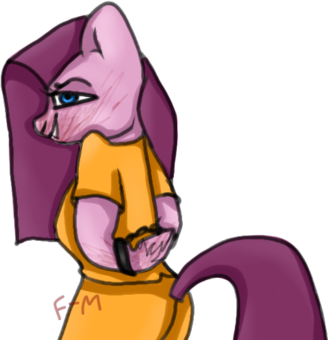 Sodadoodle, Blood, Breasts, Clothes, Cloven Hooves, (900x600), Png Download