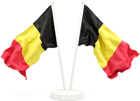 Belgium Flag Png (640x480), Png Download