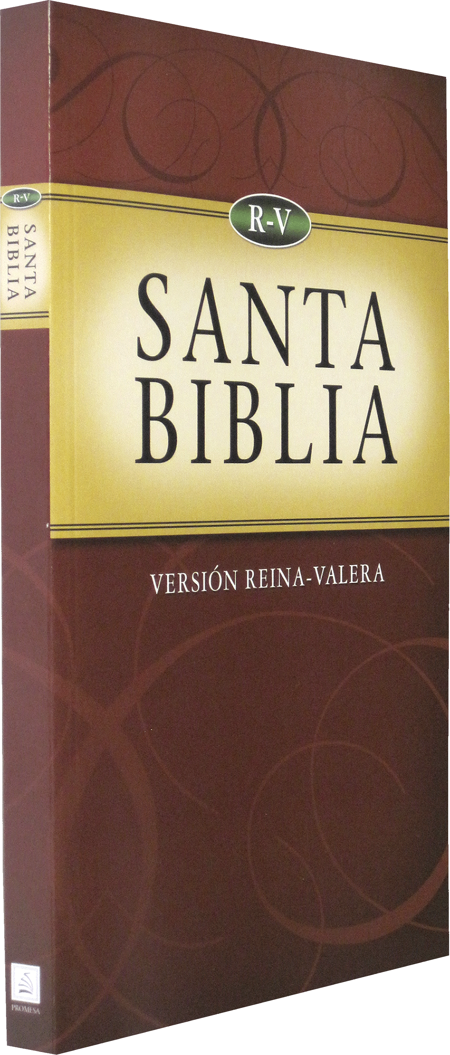 Spanish Santa Biblia Económica Mediana (1500x3517), Png Download