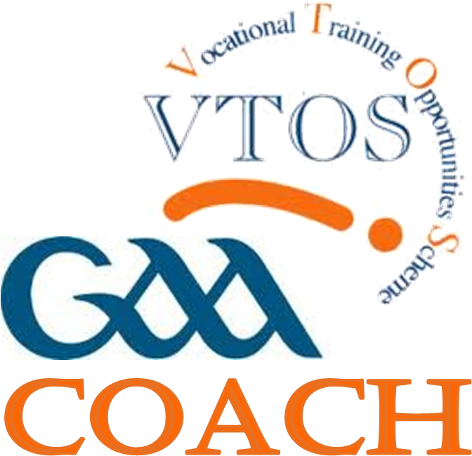 Vtos Gaa Coaching & Aminstration Course, Places Now (754x689), Png Download