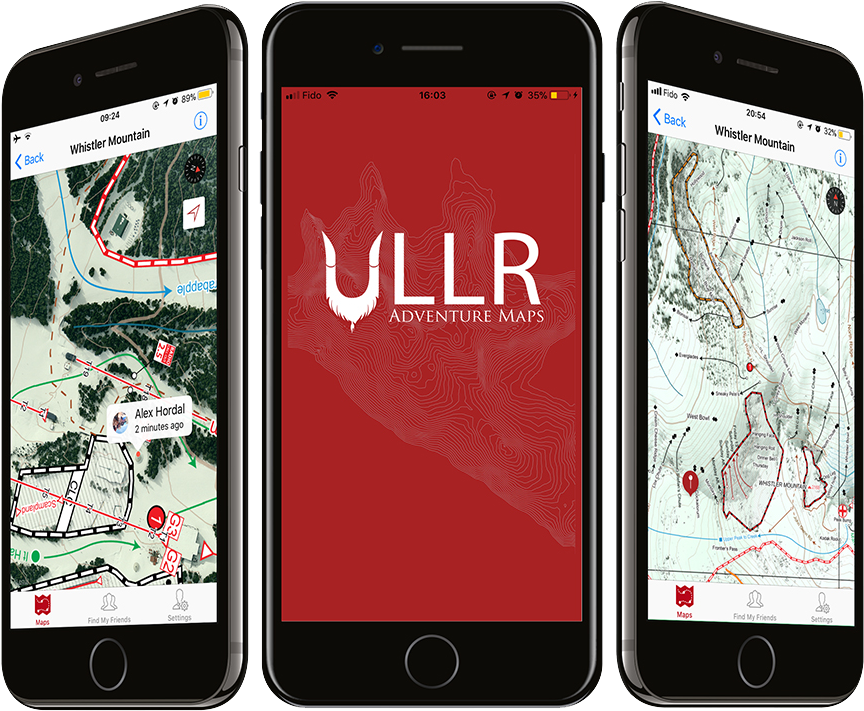 Find Out More About Our App (943x815), Png Download