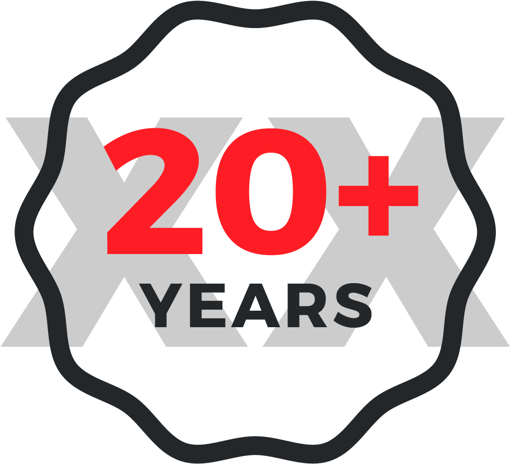 Our Experience Is Your Advantage (1251x1251), Png Download