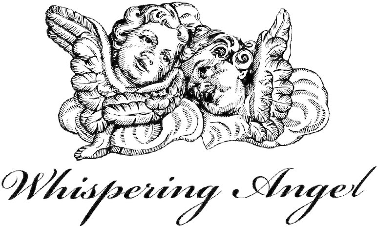 Whispering Angel Square (789x789), Png Download