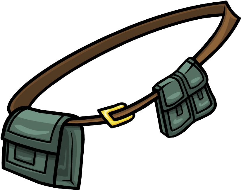 Robber Penguin Agency Wiki (857x690), Png Download