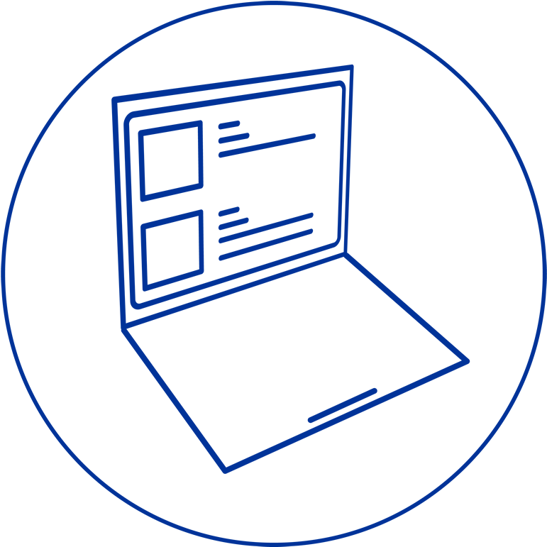 Blog Icons Png (800x800), Png Download
