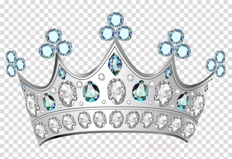 Princess Crown Png Clipart Tiara 3m 9225na All Purpose (900x620), Png Download