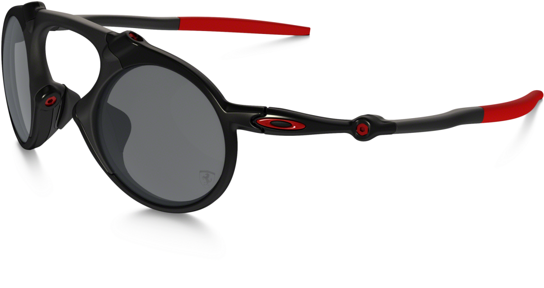 Oakley Chieftain (1200x720), Png Download